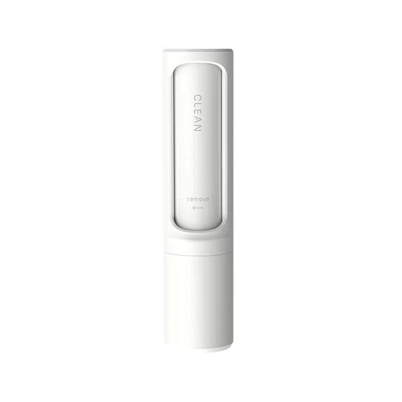 Relvya FurLift pet hair remover in white