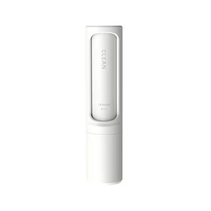 Relvya FurLift pet hair remover in white