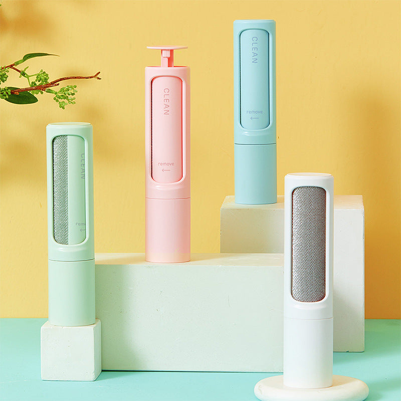 FurLift reusable pet hair remover color options