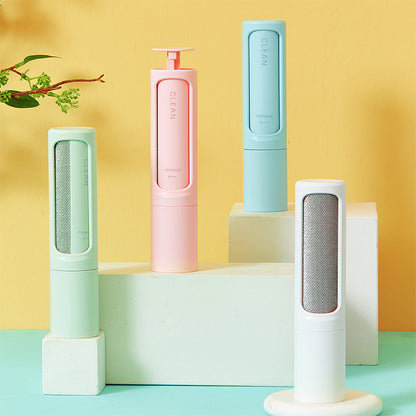 FurLift reusable pet hair remover color options