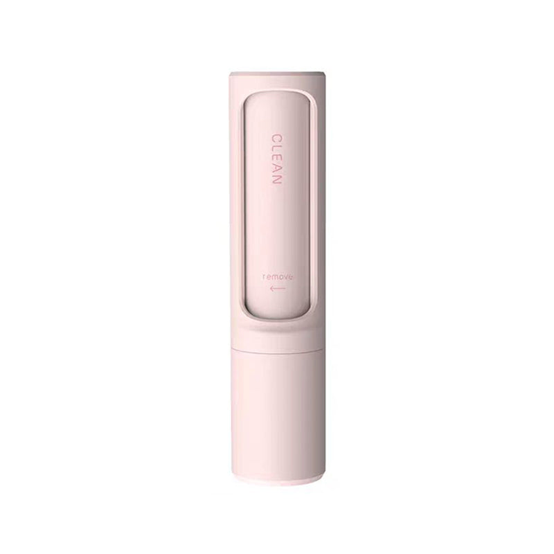 Relvya FurLift pet hair remover in pink