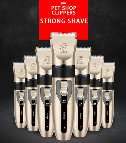 Relvya TrimPro™ Grooming Kit