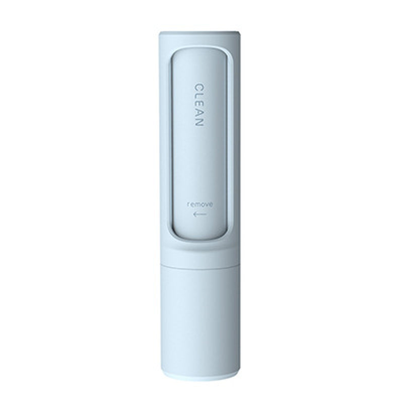 Relvya FurLift pet hair remover in blue