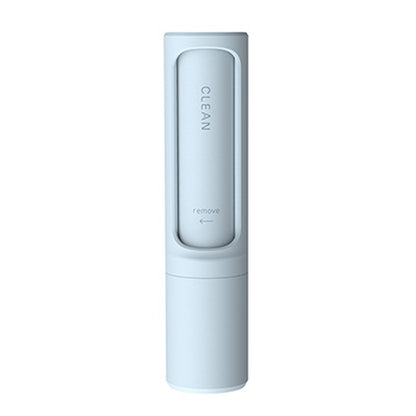 Relvya FurLift pet hair remover in blue